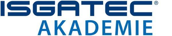 Isgatec Logo