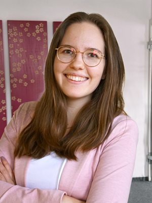 Saskia Holzschneider