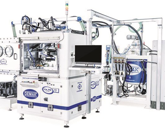 Qualitätssicher dosieren