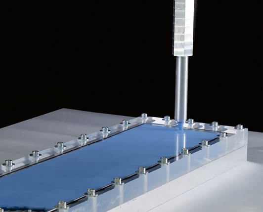 Wenn es Bauteilen zu heiß wird