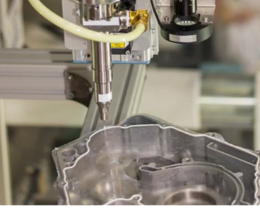 Qualitätssicher dosieren