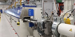 Neues Extrusionsverfahren für Dichtungsprofile