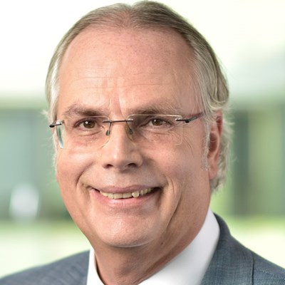 Prof. Dr. Andreas Groß, Fraunhofer IFAM