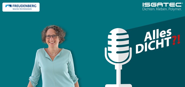 #14 (DE) Die Zukunft der Dichtungswerkstoffe