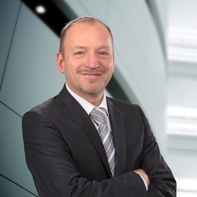 Dr. Frank Kukla, geschäftsführender Gesellschafter, CeraCon GmbH