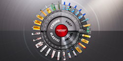 "Component Bonding"-Plattform zur vereinfachten Auswahl von Klebstoffen