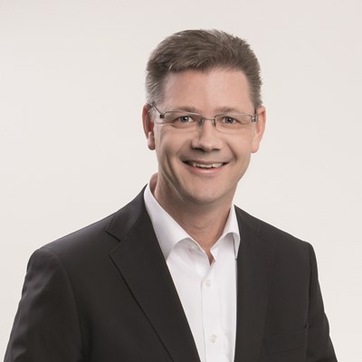 Dr. Marco Holst, Geschäftsführer, GLUETEC Industrieklebstoffe GmbH & Co. KG