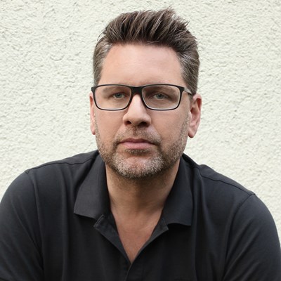 Andreas Reisenzahn, Geschäftsführer, Substratec GmbH