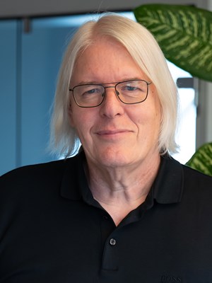 Holger Best