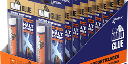 Neue Verpackungseinheiten für Mamut Glue