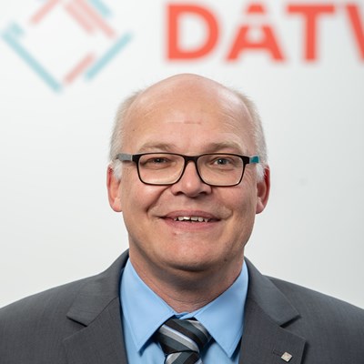 Rudolf Randler,  Head of Simulation, Dätwyler Schweiz AG