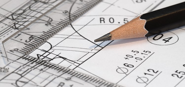 Dichtstellen konstruieren und auslegen