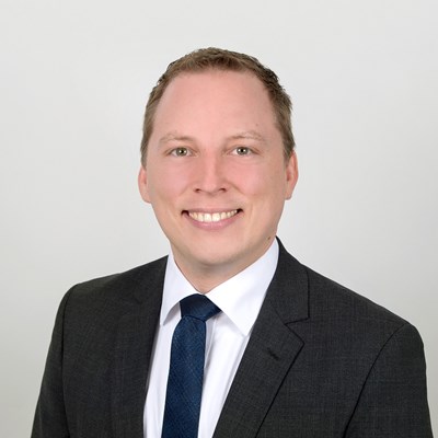 Dr. Johannes Martin, Produktmanager, Biesterfeld AG