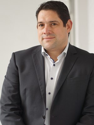 Simon Treiber