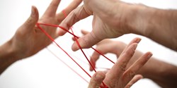 Fehlendes Wissen ist der rote Faden bei Klebproblemen