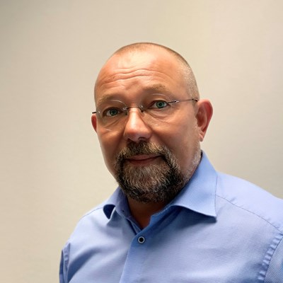 Oliver Teut, Head of Business Development Europe, Epoxy Technology Europe GmbH