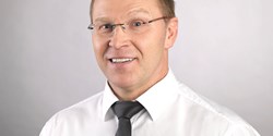 Albert Schmid, Key Technology Manager Dichtungsschaum, RAMPF Polymer Solutions  GmbH & Co. KG