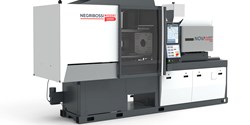Vollelektrische Präzision für intelligente und nachhaltige Produktion