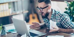 Es läuft alles nach Plan – nur nach welchem?