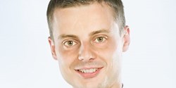 Dipl. Ing. (FH) Jens Ruderer ist geschäftsführender Gesellschafter der RUDERER KLEBETECHNIK GmbH