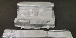 Wenn es Bauteilen zu heiß wird