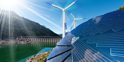 Erneuerbare Energien – was müssen Dichtungen leisten?