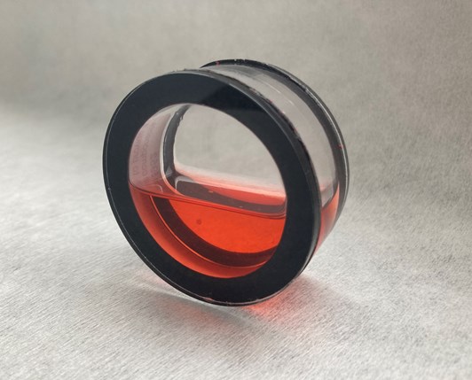 Das „Schweizer Taschenmesser“ der Klebtechnik?