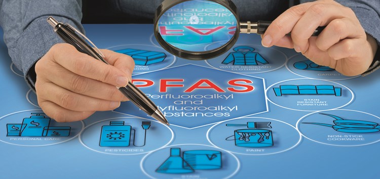 PFAS: Der Abschied von „Allheilmitteln“
