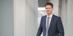 Oliver Wirth, Geschäftsführer, Bareiss Prüfgerätebau GmbH