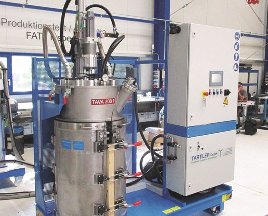 Qualitätssicher dosieren