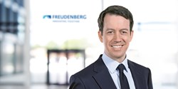 Führungswechsel bei Freudenberg Sealing Technologies