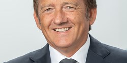 Andreas Minatti, Head of Business Development, Dätwyler Schweiz AG