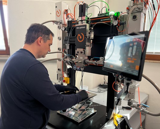 Verguss ist mehr als nur eine Masse in einem Bauteil