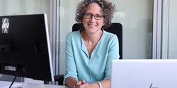 Dr. Ruth Bieringer, Leiterin Materialentwicklung, Freudenberg Sealing Technologies