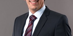 Marco Murgia, Leiter Vertrieb, Scheugenpflug AG