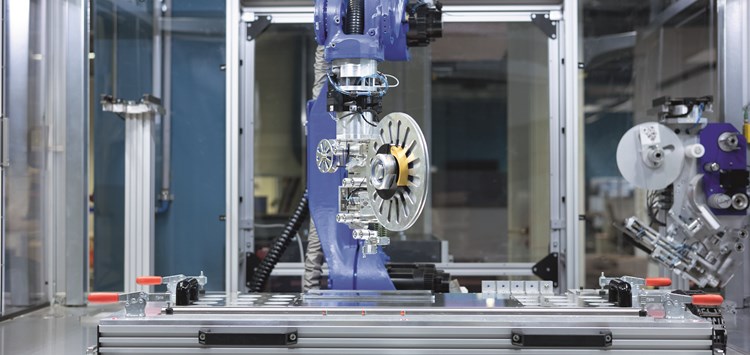 Das „Schweizer Taschenmesser“ der Klebtechnik?