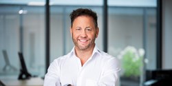 Thomas Klein, Business Development Klebtechnik, Krückemeyer GmbH