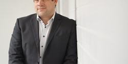 Simon Treiber, Geschäftsführender Gesellschafter,  Berger S2B GmbH