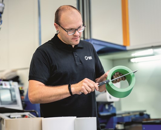 PFAS: Der Abschied von „Allheilmitteln“