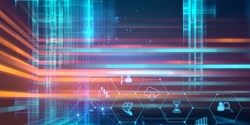 „Intelligent“ ist noch kein Thema