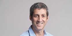Richard Gisler, Leiter Technik, Soba Inter AG