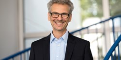 Dr. Michael Büchner, Geschäftsführer, VITO Irmen GmbH & Co. KG