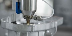 Industrielle Oberflächenreinigung auf dem nächsten Level