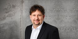 Joachim Schüßler, Vertriebsleitung, Plasmatreat GmbH