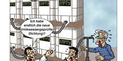 Trinkwassernorm