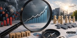 Traue keiner Statistik, die du nicht selbst erstellt hast und im Detail nachvollziehen kannst