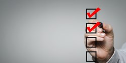 Checkliste: Klebtechnik