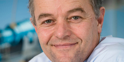 Holger Jordan, Director Global Technical Management, Trelleborg Sealing Solutions
