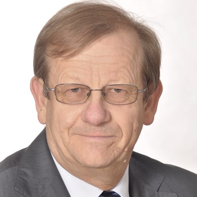 Dr. Michael Schlipf, Geschäftsführer, FPS GmbH