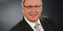 Volker Jagielki, Key Account Manager, Nordson ICS